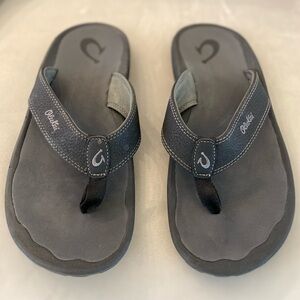 OluKai Ohana Men’s Beach Sandals